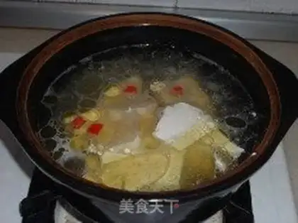 Make step 5