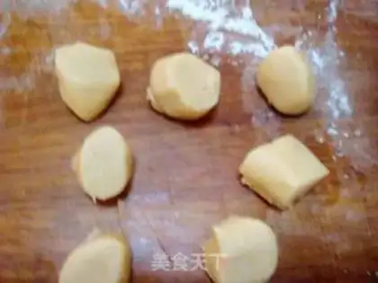 Make step 5