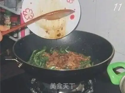 Make step 10