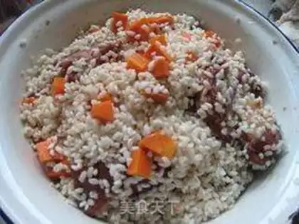Make step 3