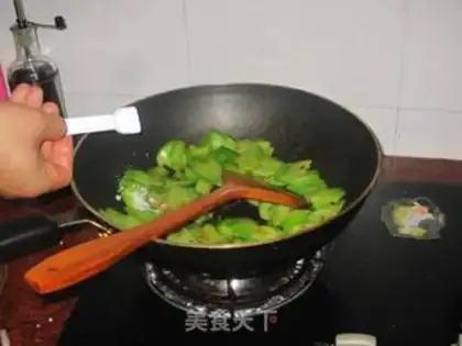 Make step 5