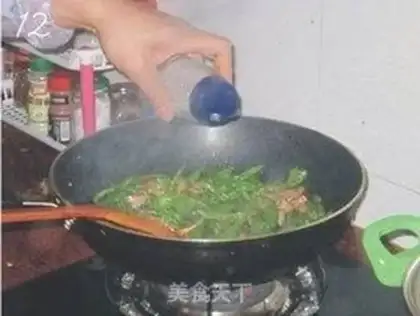 Make step 11