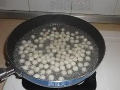 Make step 5