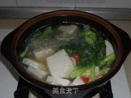 Make step 7