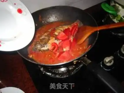 Make step 8