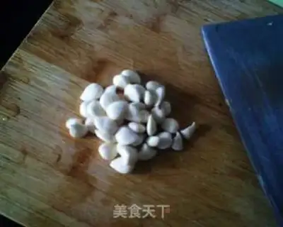 Make step 3