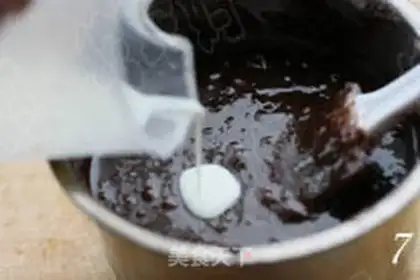 Make  step 6