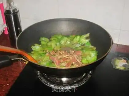 Make step 7