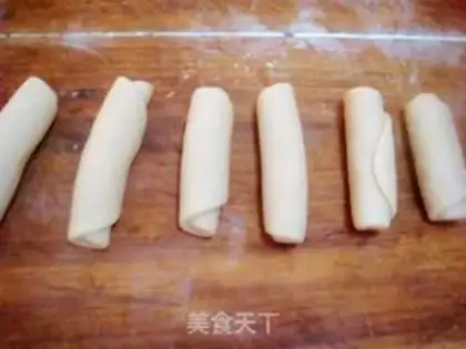 Make step 8