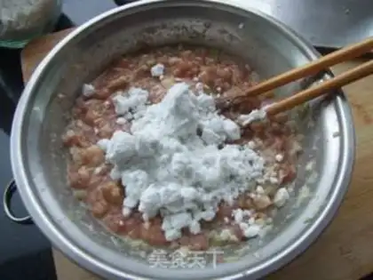 Make step 1