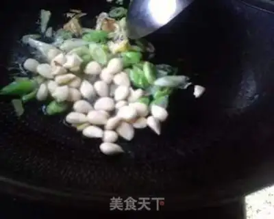 Make step 5