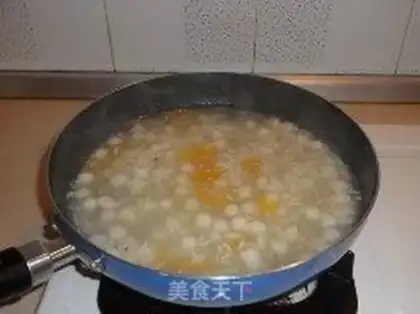 Make step 8