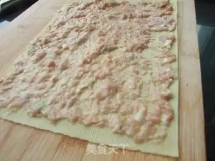 Make step 2