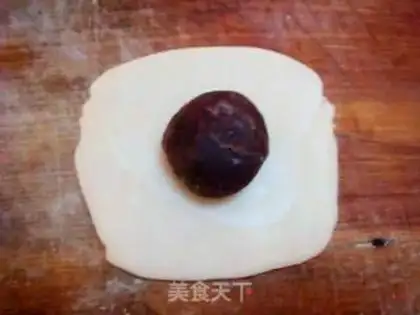 Make step 10