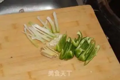 Make step 2