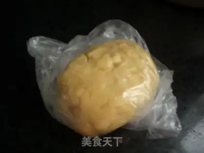 Make step 1