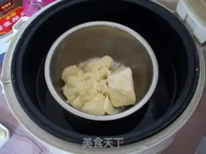 Make step 1