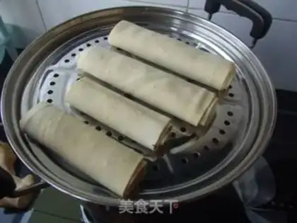 Make step 3