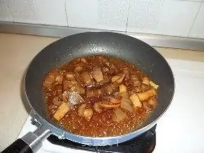 Make  step 5