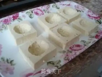 Make step 2