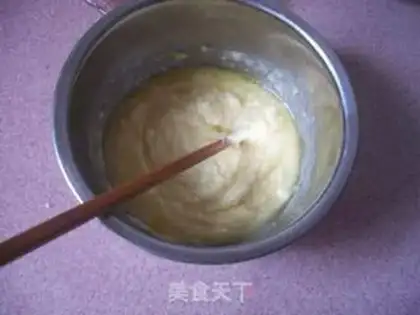 Make step 2