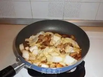 Make  step 6