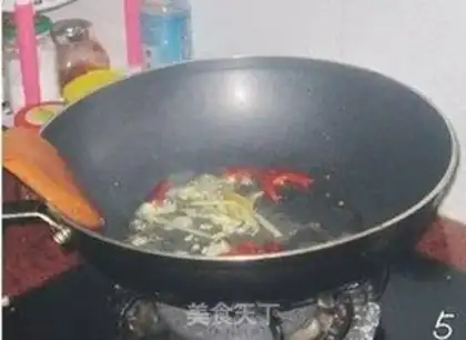Make step 4
