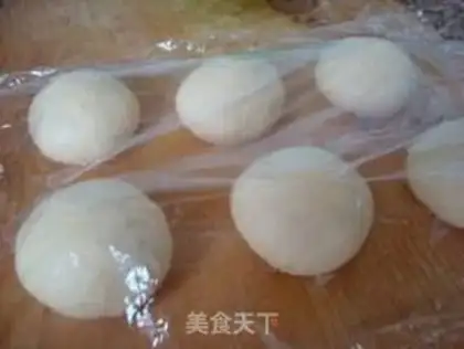 Make step 2