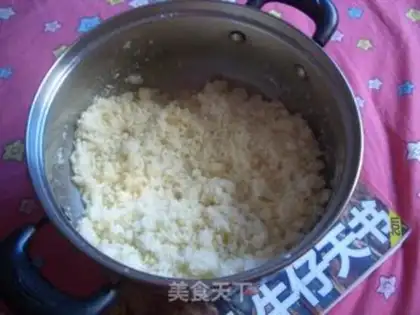 Make step 3