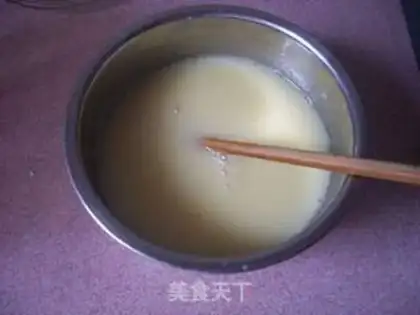 Make step 3