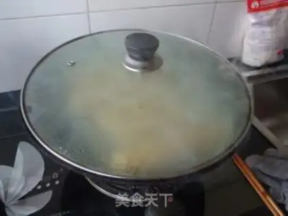 Make step 5