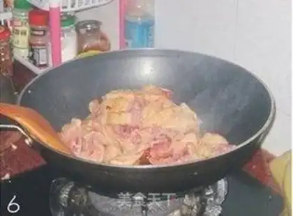 Make step 5