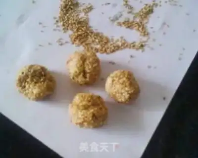 Make step 8