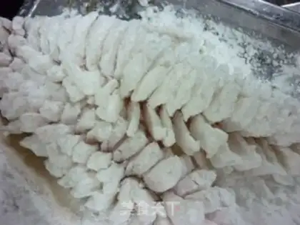 Make step 6