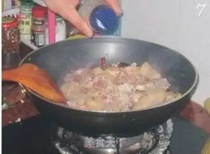 Make step 6