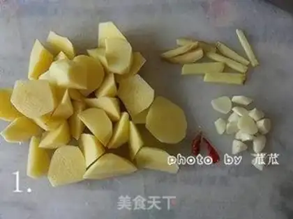 Make step 5