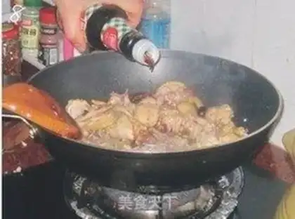 Make step 7