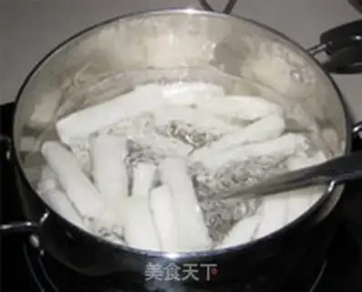 Make step 2