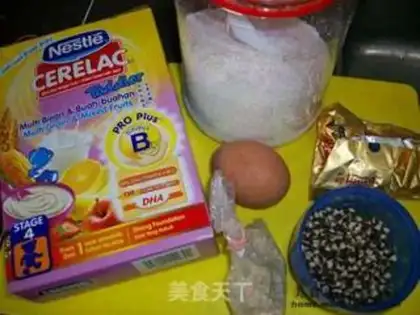 Make step 0