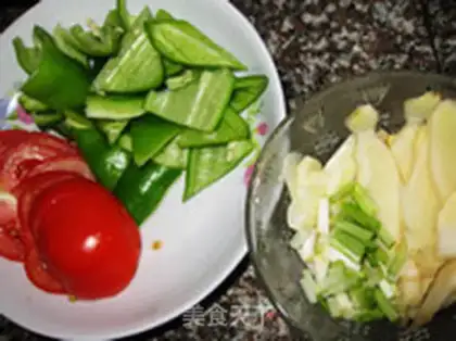 Make step 5