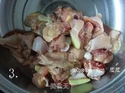 Make step 5