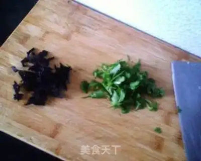 Make step 1