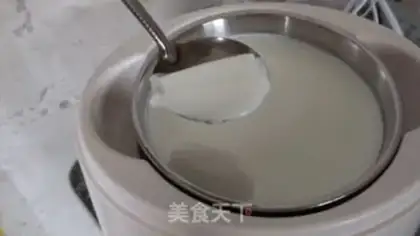Make step 1