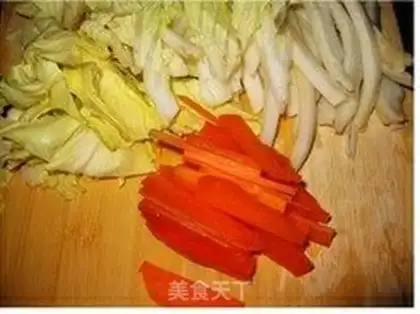 Make step 1