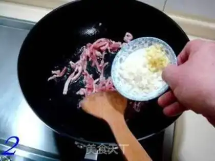 Make step 1