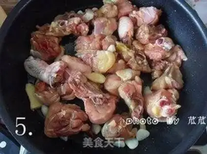 Make step 7