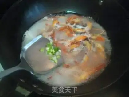 Make step 5