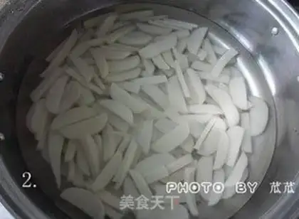Make step 1