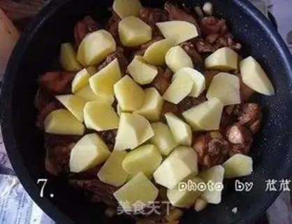 Make  step 6