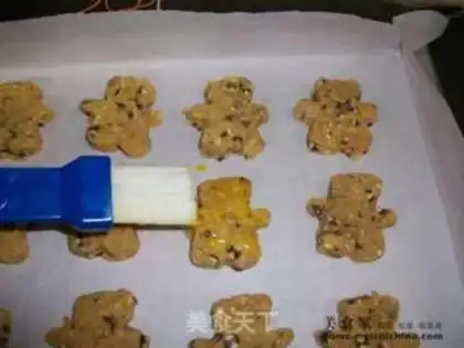 Make step 5